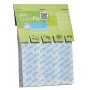 Plastry wykrywalne X-Ray PLUM QuickFix Long, wkład, 30 szt., niebieskie, Apteczki, Ochrona indywidualna