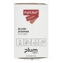 Zestaw opatrunkowy 4w1 Mini PLUM Pull1Aid Blood Stopper, wkład, Apteczki, Ochrona indywidualna
