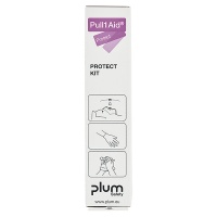 Zestaw ochronny PLUM Pull1Aid Protect Kit, wkład, Apteczki, Ochrona indywidualna
