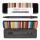 Długopis CARAN D'ACHE 849 Paul Smith Ed5, M, w pudełku, czarny