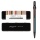 Długopis CARAN D'ACHE 849 Paul Smith Ed5, M, w pudełku, czarny