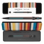 Oł&oacute;wek mechaniczny CARAN D'ACHE Paul Smith Ed5, 0,5mm, w pudełku, czarny, Oł&oacute;wki, Artykuły do pisania i korygowania