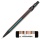 Ołówek mechaniczny CARAN D'ACHE Paul Smith Ed5, 0,5mm, w pudełku, czarny