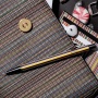 Oł&oacute;wek mechaniczny CARAN D'ACHE Paul Smith Ed5, 0,5mm, w pudełku, czarny, Oł&oacute;wki, Artykuły do pisania i korygowania