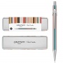 Oł&oacute;wek mechaniczny CARAN D'ACHE Paul Smith Ed5, 0,5mm, w pudełku, srebrny, Oł&oacute;wki, Artykuły do pisania i korygowania