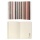 Notatnik CARAN D'ACHE Paul Smith Ed5, A6, w kropki, czarny