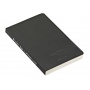 Notatnik CARAN D'ACHE Paul Smith Ed5, A6, w kropki, czarny, Notatniki, Zeszyty i bloki