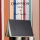 Notatnik CARAN D'ACHE Paul Smith Ed5, A6, w kropki, czarny