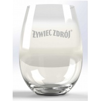 SZKLANKI ŻYWIEC ZDR&Oacute;J 6 SZT., Promocje, ~ Nagrody
