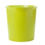 Waste bin, HAN Loop Trend, 13 l, light green