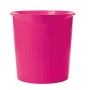 Waste bin HAN Loop Trend, 13 l, pink