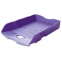 Desktop tray HAN Loop Trend, A4/C4, violet