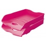 Desktop tray HAN Loop Trend, A4/C4, pink