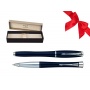 Zestaw Prezentowy Pióro + Długopis PARKER Urban Classic granatowy mat CT w pudełku, Zestawy prezentowe, Artykuły do pisania i korygowania