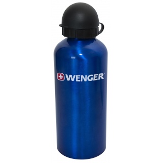 METALOWA BUTELKA WENGER, Promocje, ~ Nagrody