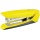 Zszywacz KANGARO Nowa-335/S, zszywa do 30 kartek, plastikowy, w pudełku PP, żółty