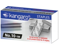 Staples, KANGARO, No.10-1M, 1000 pcs