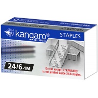 Staples, KANGARO, No.24/6-1M, 1000 pcs
