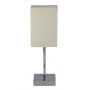 Decorative lamp, MAULstate, 8W, white