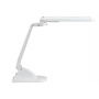 Energy efficient desktop lamp, MAULadria, 11W, white