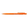 Mechanical pencil, PENAC Non Stop, 0.5mm, orange