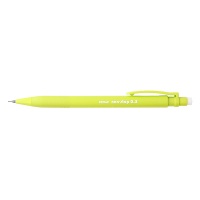 Ołówek automatyczny PENAC Non Stop, 0,5mm, zielony, Ołówki, Artykuły do pisania i korygowania