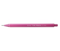 Mechanical pencil, PENAC The Pencil, 1.3mm, pink