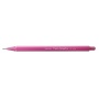 Ołówek automatyczny PENAC The Pencil, 1, 3mm, różowy