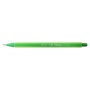 Mechanical pencil, PENAC The Pencil, 1.3mm, green