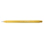 Mechanical pencil, PENAC The Pencil, 1.3mm, yellow