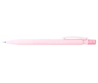 Ołówek automatyczny PENAC Non Stop, 0,5mm, różowy