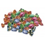 Mini caramel hard candies, Elfiki Kujawskie, 1000g