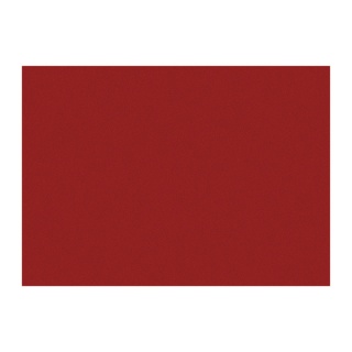 Arkusz papieru FOLIA PAPER, 50x70cm, 130gsm, czerwony, Produkty kreatywne, Artykuły szkolne