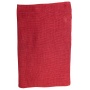 Gift sack, FOLIA PAPER, 25x35cm, red