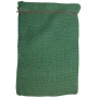 Gift sack, FOLIA PAPER, 25x35cm, green