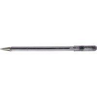 Długopis PENTEL BK77, 0, 27 mm, czarny, Długopisy, Artykuły do pisania i korygowania
