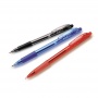 Długopis PENTEL BK417 WOW, 0, 7 mm, czerwony,, Długopisy, Artykuły do pisania i korygowania