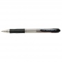 Długopis PILOT Super Grip, 0, 27 mm, czarny,, Długopisy, Artykuły do pisania i korygowania