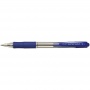 Długopis PILOT Super Grip, 0, 27 mm, niebieski, Długopisy, Artykuły do pisania i korygowania