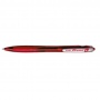 Długopis PILOT Rexgrip, 0, 27 mm, czerwony, Długopisy, Artykuły do pisania i korygowania