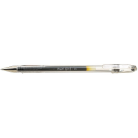 Długopis PILOT G-1, 0, 3 mm, czarny,, Długopisy, Artykuły do pisania i korygowania