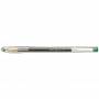 Długopis PILOT G-1, 0, 3 mm, zielony, Długopisy, Artykuły do pisania i korygowania