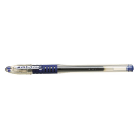Długopis PILOT G-1 GRIP, 0, 3 mm, niebieski, Długopisy, Artykuły do pisania i korygowania