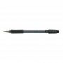 Długopis PILOT BPS-GP-XB, 1, 6 mm, czarny,, Długopisy, Artykuły do pisania i korygowania