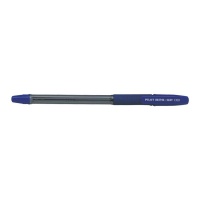 Długopis PILOT BPS-GP-XB, 1, 6 mm, niebieski, Długopisy, Artykuły do pisania i korygowania