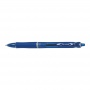Długopis PILOT Acroball, 0, 28 mm, niebieski, Długopisy, Artykuły do pisania i korygowania