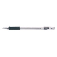 Długopis PILOT ECO, 0, 32 mm, Begreen czarny, Długopisy, Artykuły do pisania i korygowania