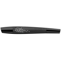 Roller ballpoint pen, SCHNEIDER Breeze, M, black