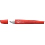Roller ballpoint pen, SCHNEIDER Breeze, M, orange