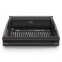 Bindownica GBC CombBind C200, A5/A4, czarna, Laminacja i bindowanie, Urządzenia i maszyny biurowe